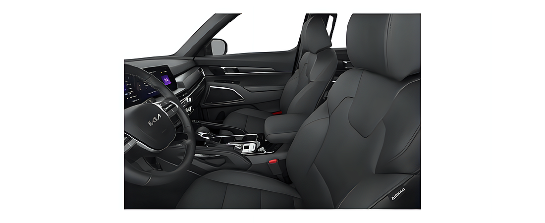 Kia Telluride 2025 8