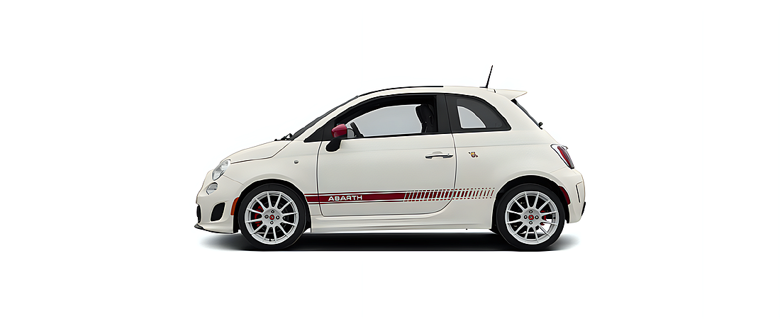 Fiat 500 2014 19