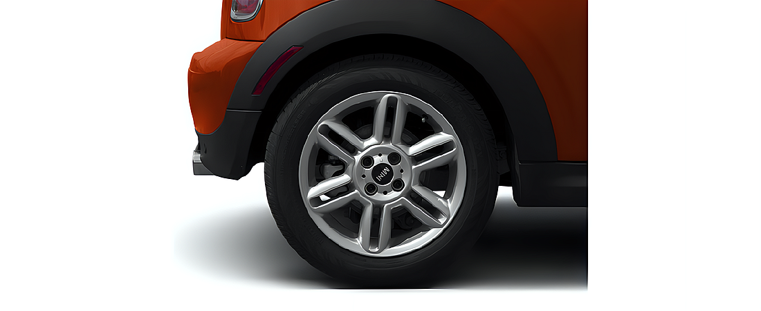 MINI Cooper Coupe 2014 11