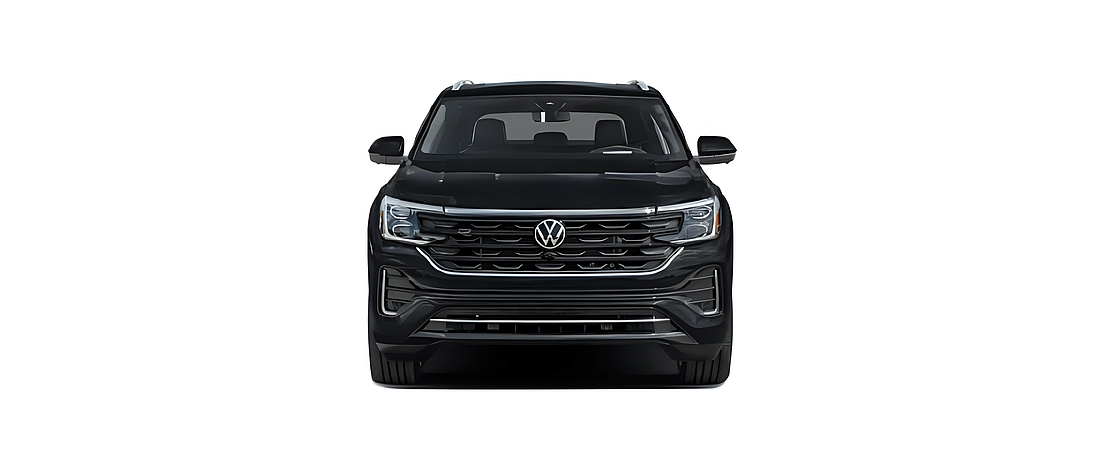 Volkswagen Atlas Cross Sport 2025 20