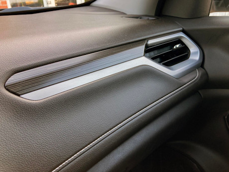 GMC Acadia SLT 2023 : essai routier Image