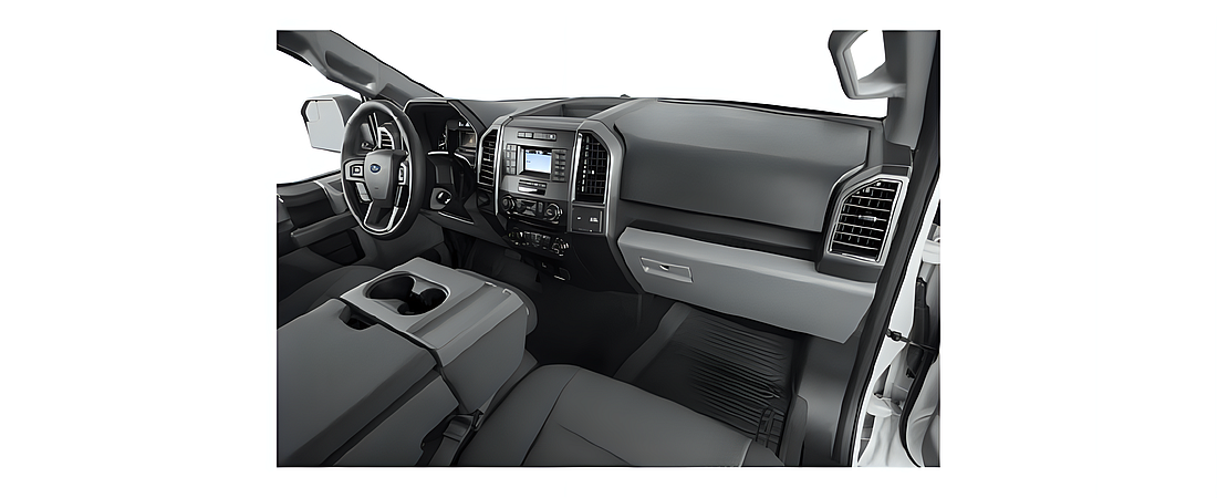 Ford F-150 2019 81
