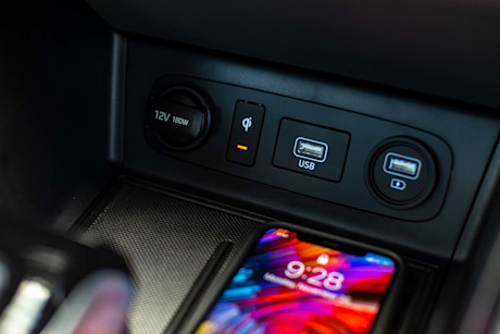 Hyundai Sonata 2020 : essai routier Image
