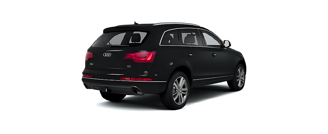 Audi Q7 2013 2