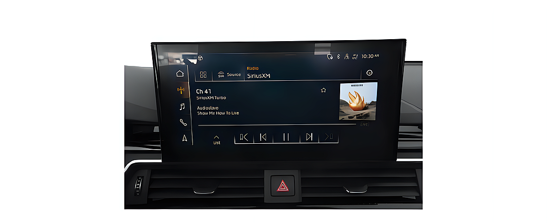 Audi S5 Cabriolet 2022 9