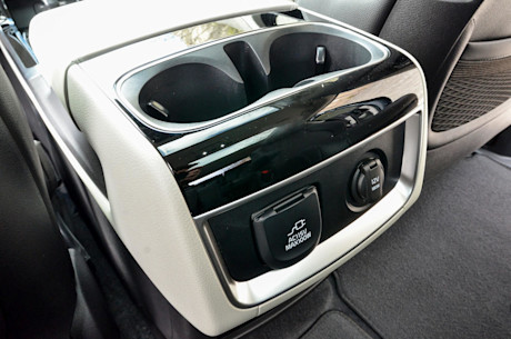 Kia Carnival SX 2022 : essai routier Image