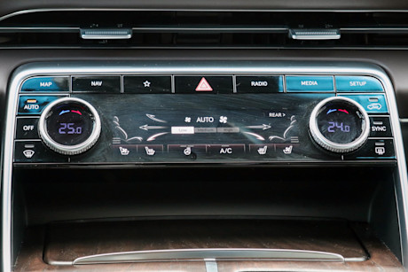 Editorial 2024 genesis gv80 3 5t prestige td 38 jm