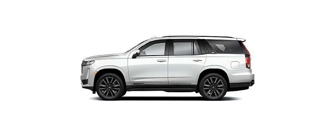 2022 Cadillac Escalade - Canadian Prices, Specs, Photos