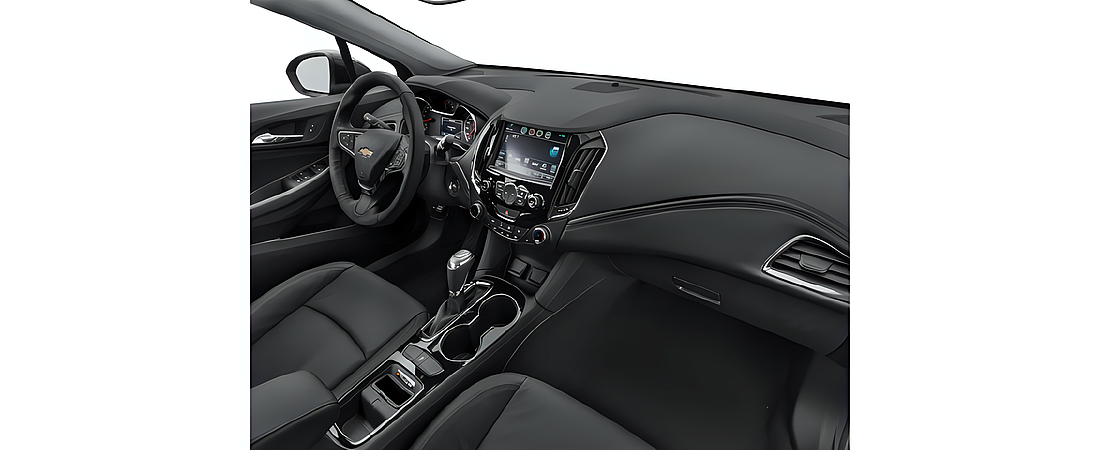 Chevrolet Cruze 2017 71