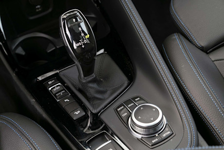 Editorial 2020 bmw x1 xdrive28i 20 jw