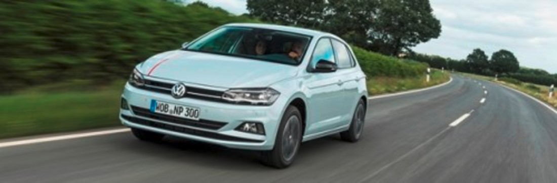 Test: Volkswagen Polo – Fausse jumelle de la Golf ?