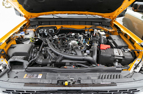 Editorial 2021 ford bronco wildtrak two door 10 jw