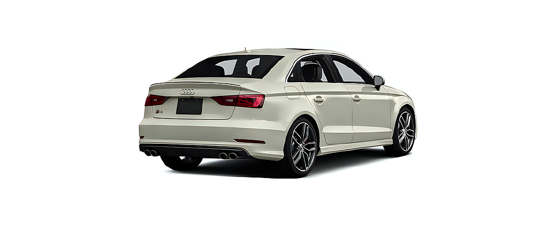 Audi S3 2016 2