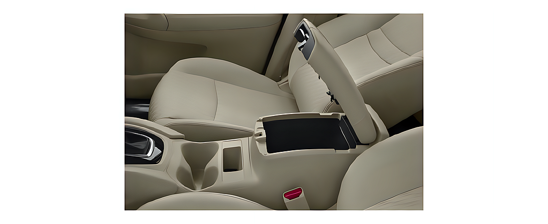 Nissan Rogue 2019 13