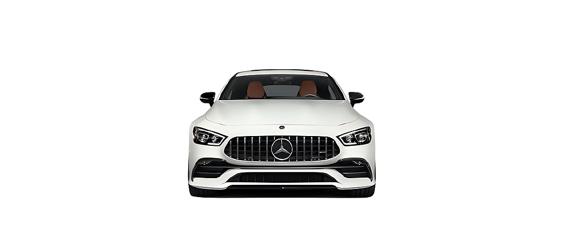 Mercedes-Benz AMG GT 2022 4