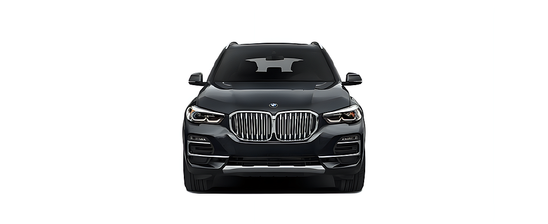 BMW X5 2021 4