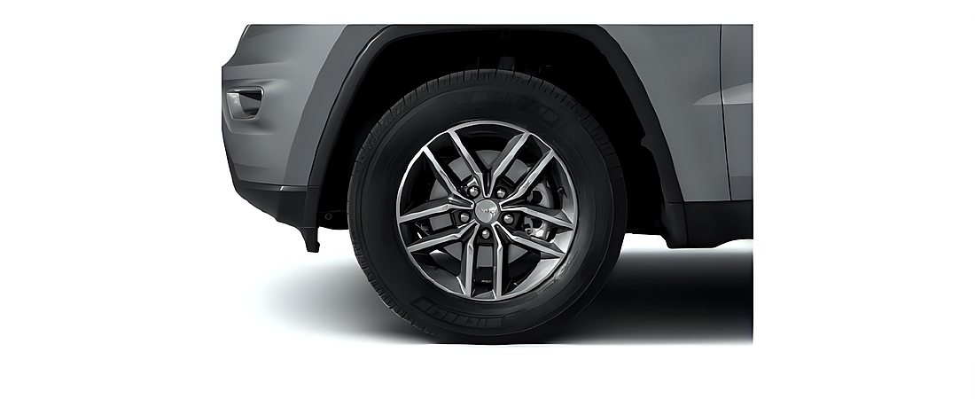 Jeep Grand Cherokee 2019 24