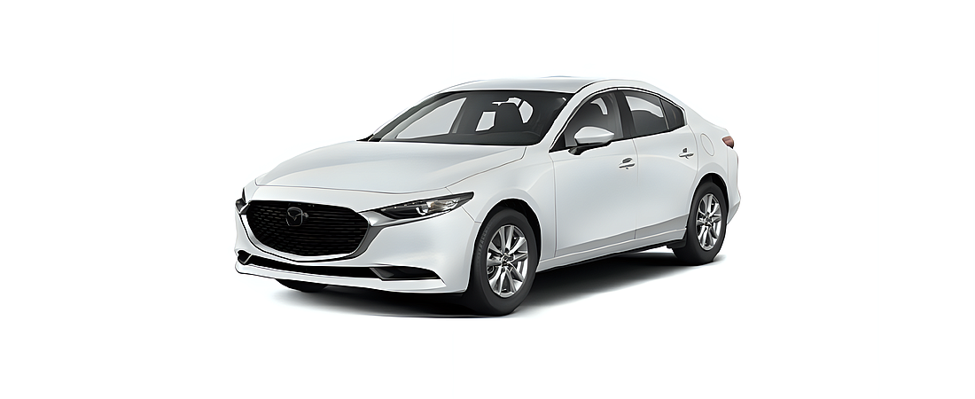 Mazda Mazda3 2025 15