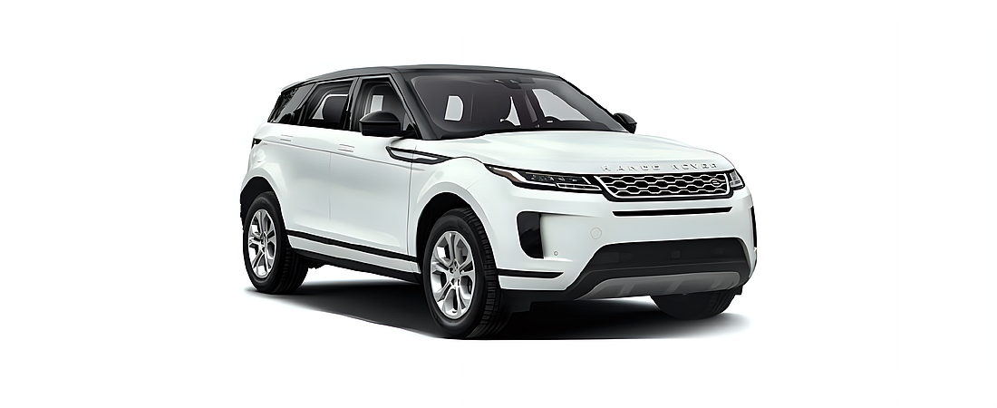 Land Rover Range Rover Evoque 2020 2