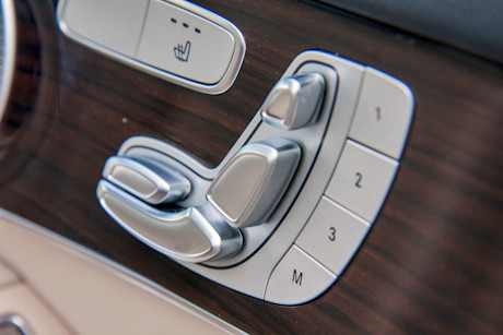 Editorial 2019 mercedes benz glc 300 27 lw