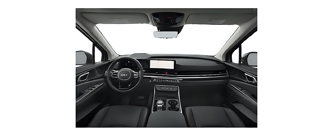 Kia Carnival Hybrid 2026 19