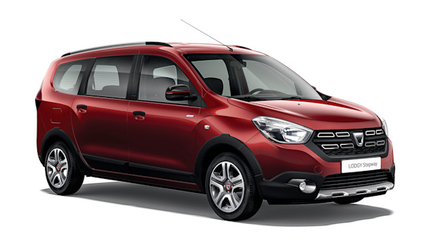 Dacia Lodgy