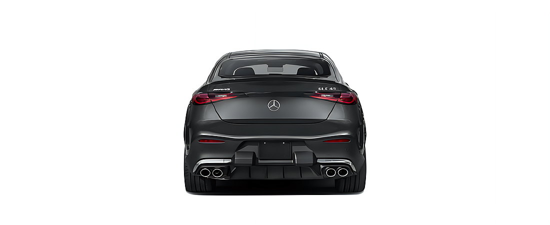 Mercedes-Benz GLC 2025 47