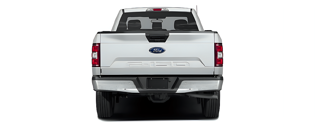 Ford F-150 2018 5