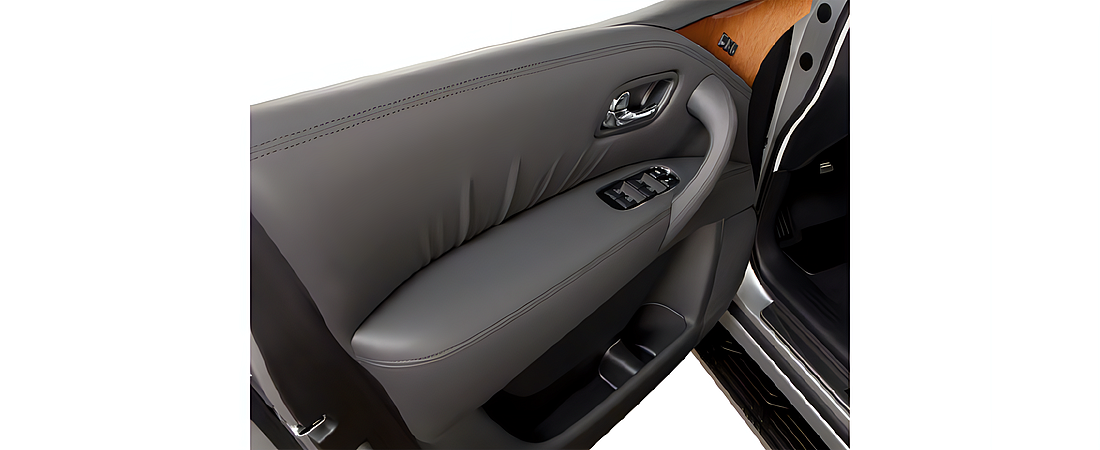 Infiniti QX56 2011 9