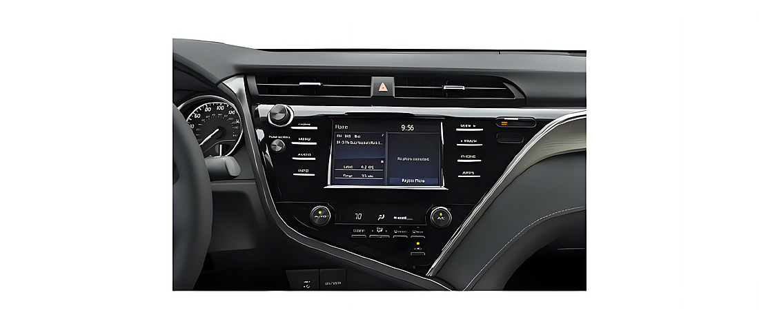 Toyota Camry 2020 51