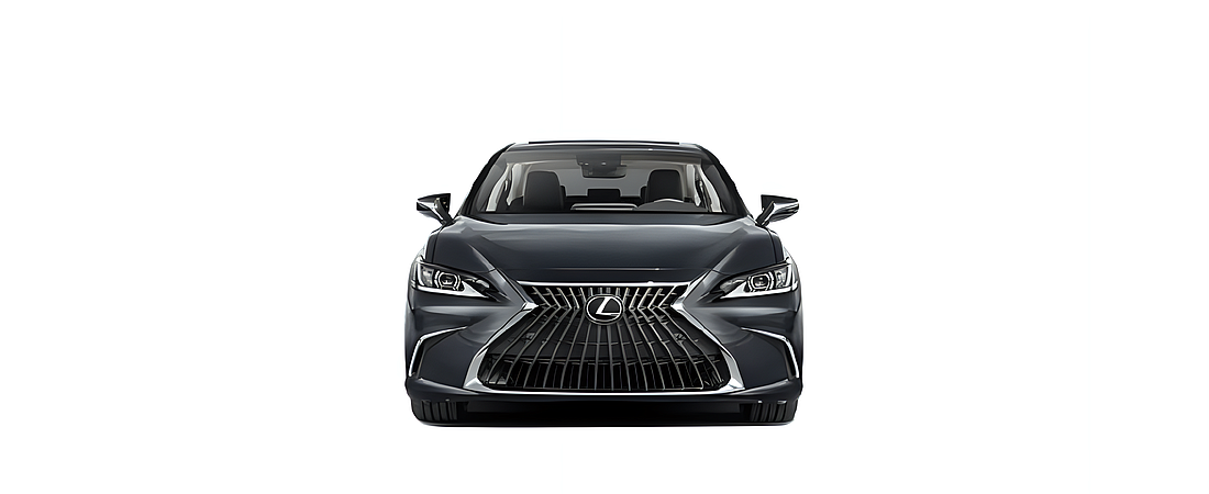 Lexus ES 2023 4