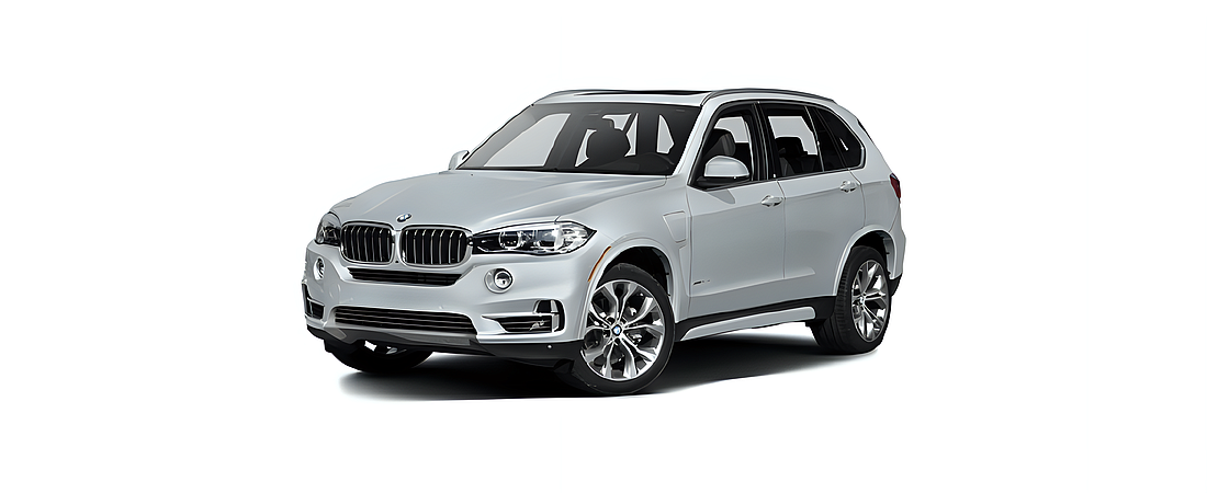 BMW X5 2017 20