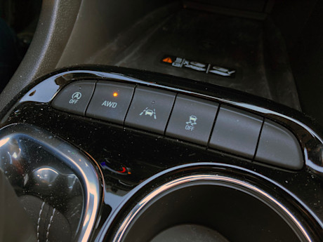 Buick Encore GX ST 2024 : essai routier Image