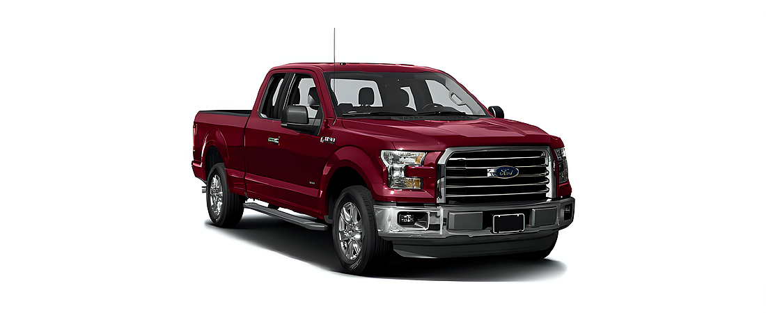 Ford F-150 2017 44