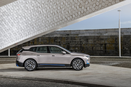 Editorial the first bmw ix highlights 4