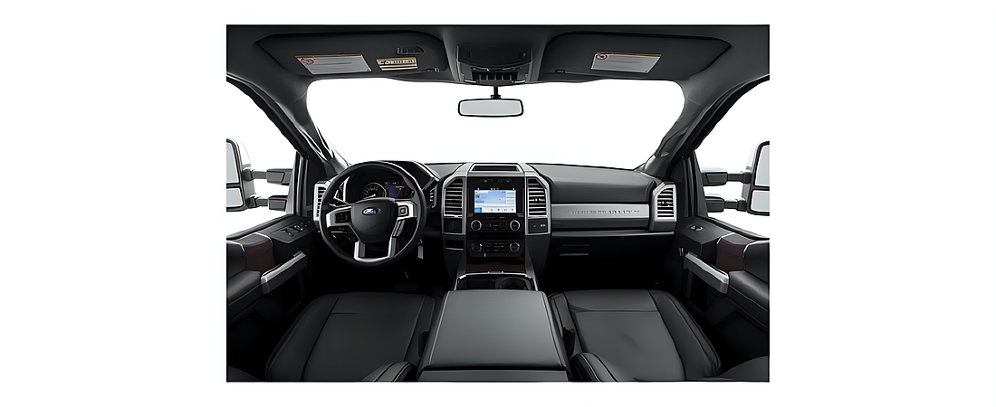 Ford F-250 2019 90