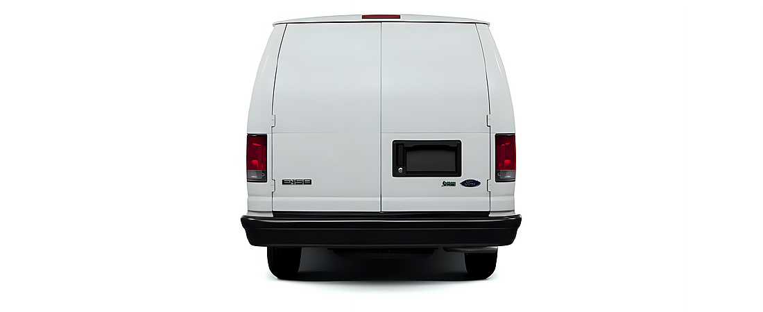 New Econoline Rv Rear Ford Econoline - Prix, caractéristiques et photos au Canada | AutoHebdo.net