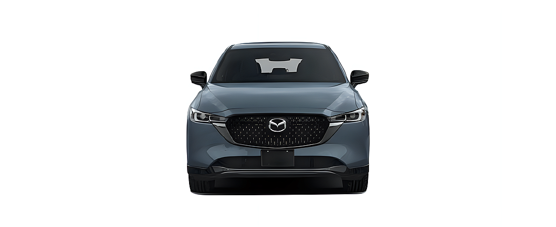 Mazda CX-5 2025 44