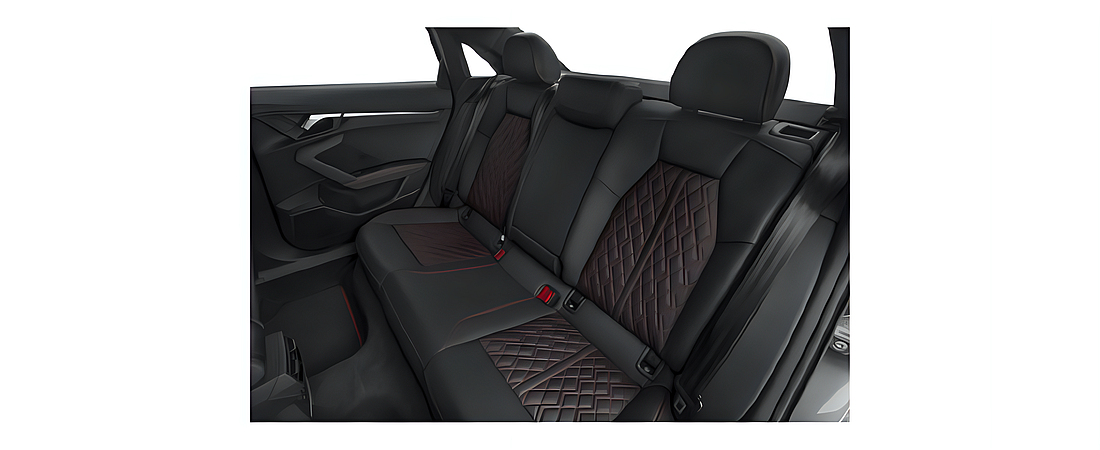 Audi S3 Sedan 2024 11