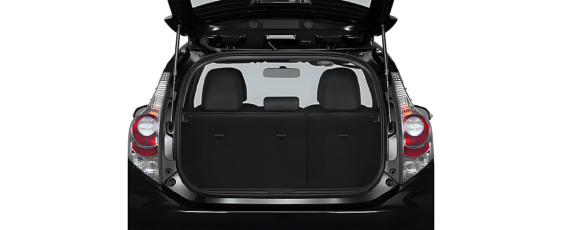 Toyota Prius c 2014 12