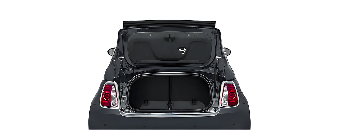 Fiat 500 2019 25