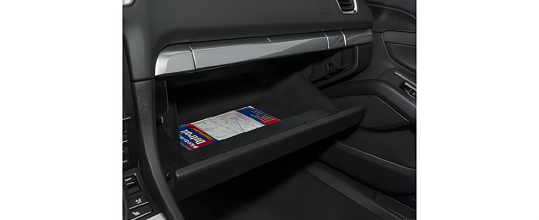 Porsche Boxster 2016 14