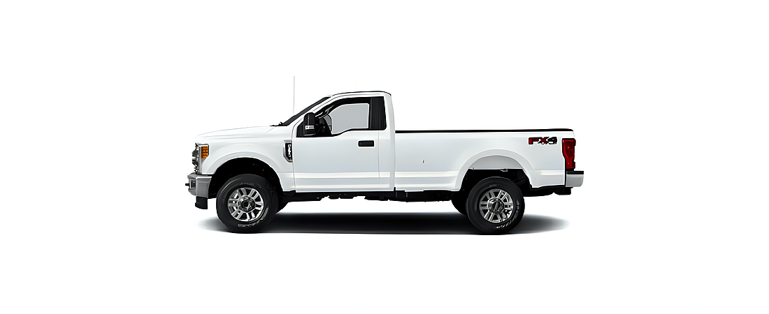 Ford F-250 2019 44