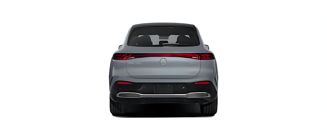 Mercedes-Benz EQS 2023 33