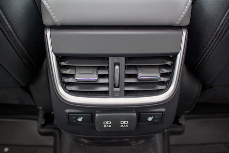 Editorial 2020 subaru outback outdoor xt 20 sha
