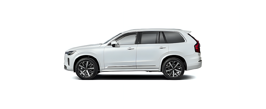 Volvo XC90 2025 2
