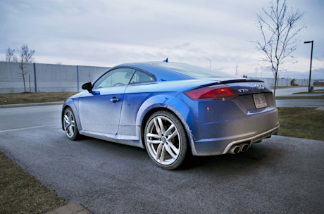 Editorial 2016 audi tts jw 10