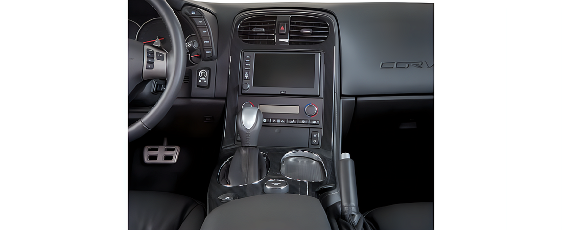 Chevrolet Corvette 2013 27