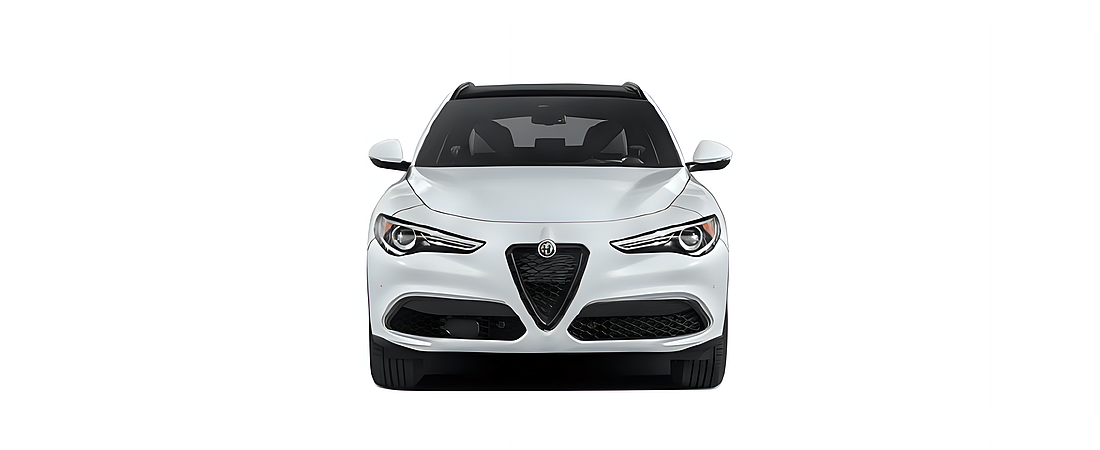 Alfa Romeo Stelvio 2022 4