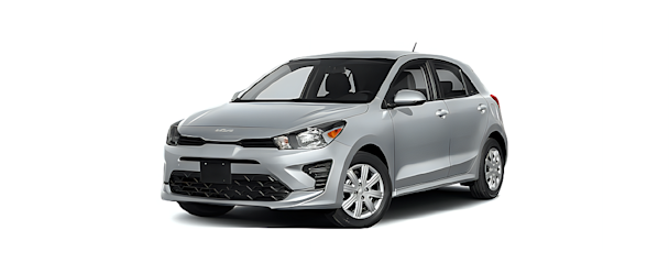 Kia Rio 5-door